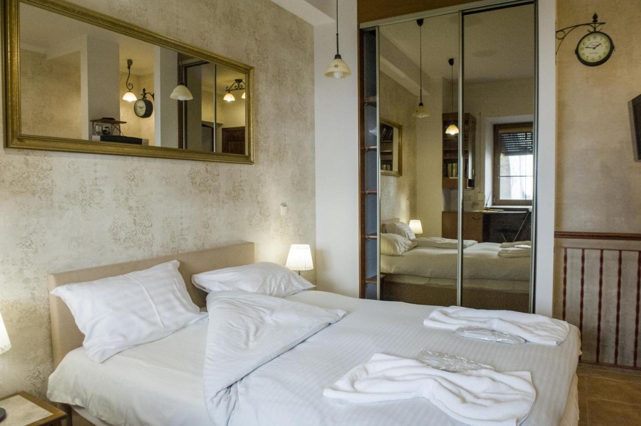 Natalex Apartments Wilno Zewnętrze zdjęcie