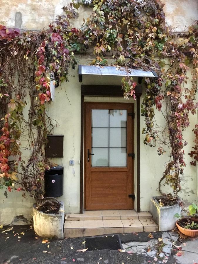 Natalex Apartments Wilno Zewnętrze zdjęcie