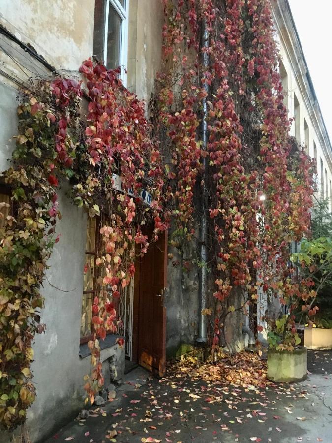 Natalex Apartments Wilno Zewnętrze zdjęcie