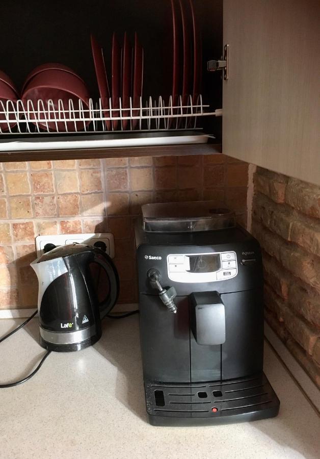 Natalex Apartments Wilno Zewnętrze zdjęcie