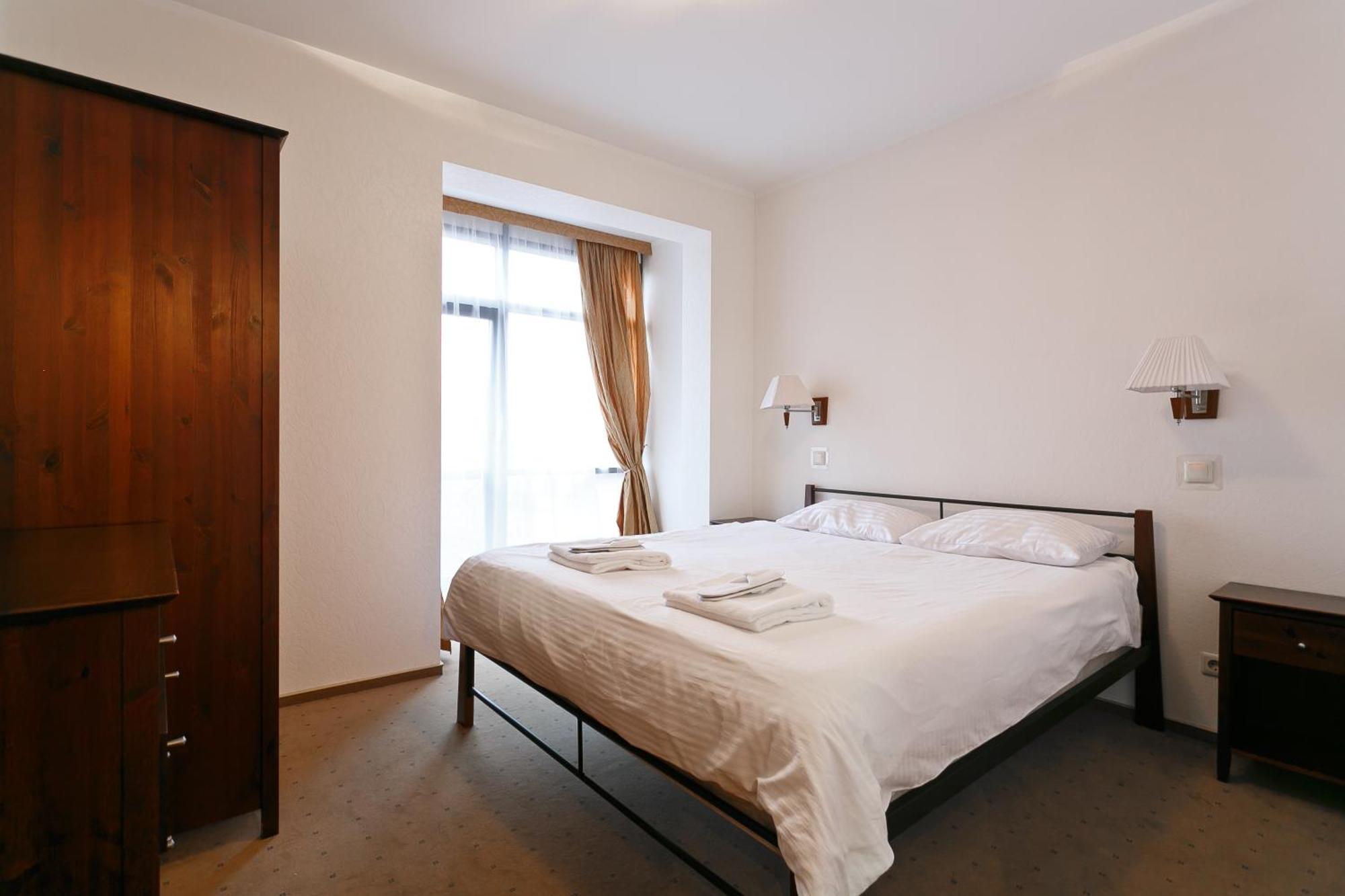 Natalex Apartments Wilno Zewnętrze zdjęcie