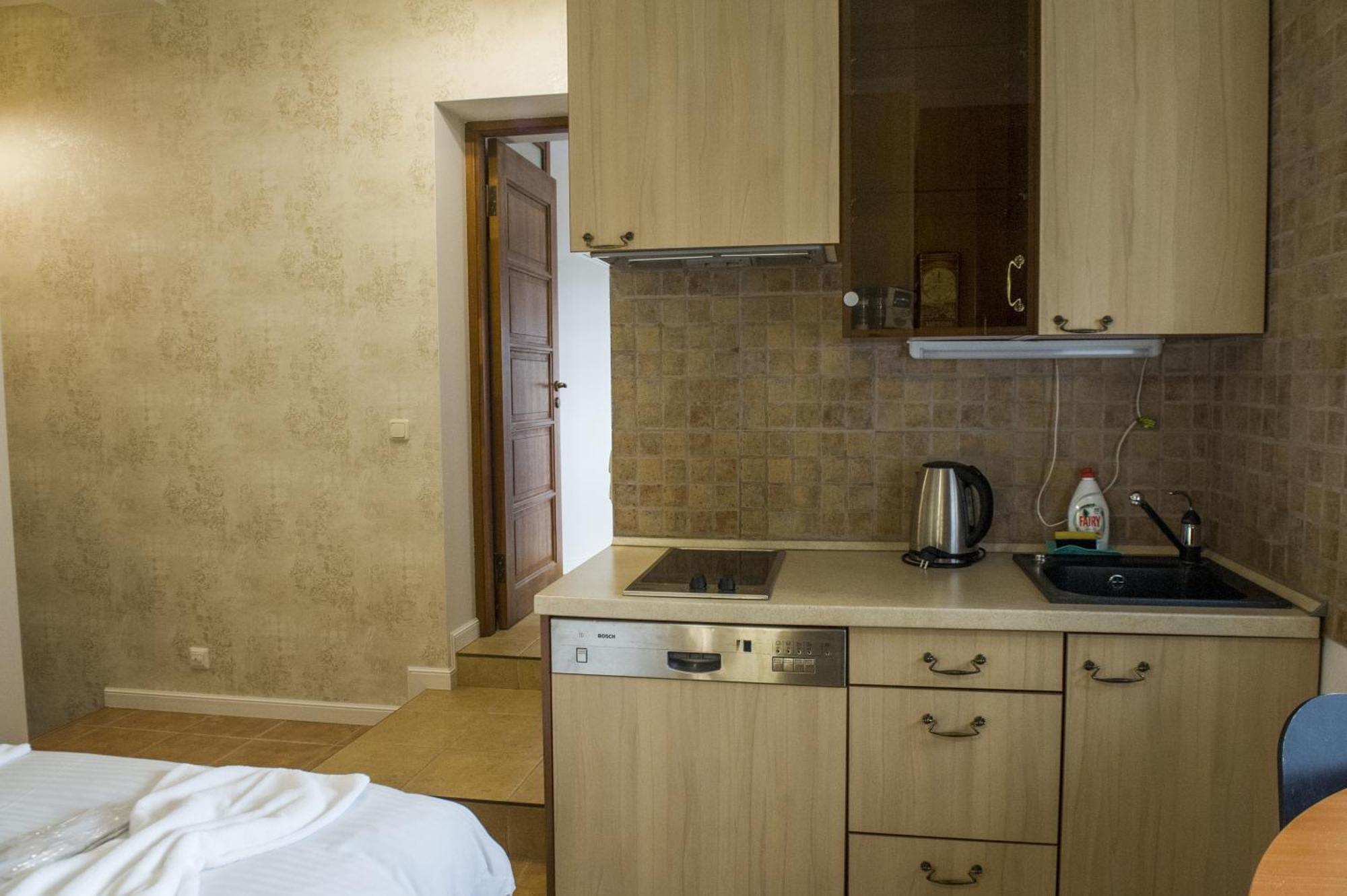 Natalex Apartments Wilno Zewnętrze zdjęcie
