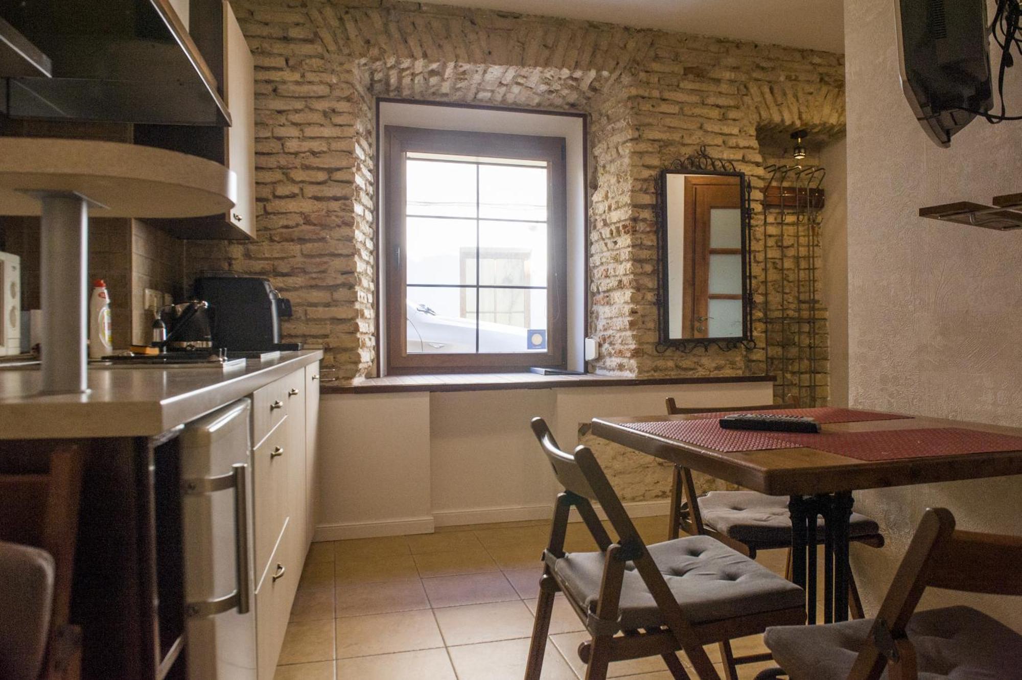 Natalex Apartments Wilno Zewnętrze zdjęcie