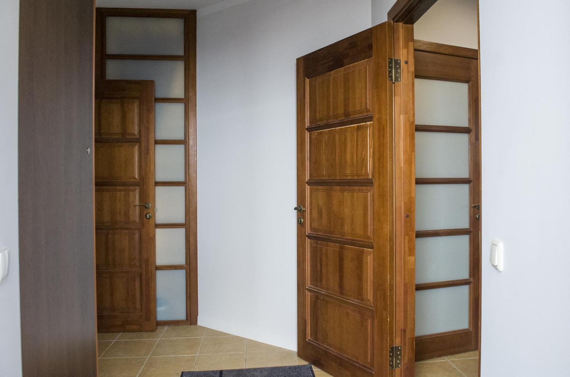 Natalex Apartments Wilno Zewnętrze zdjęcie