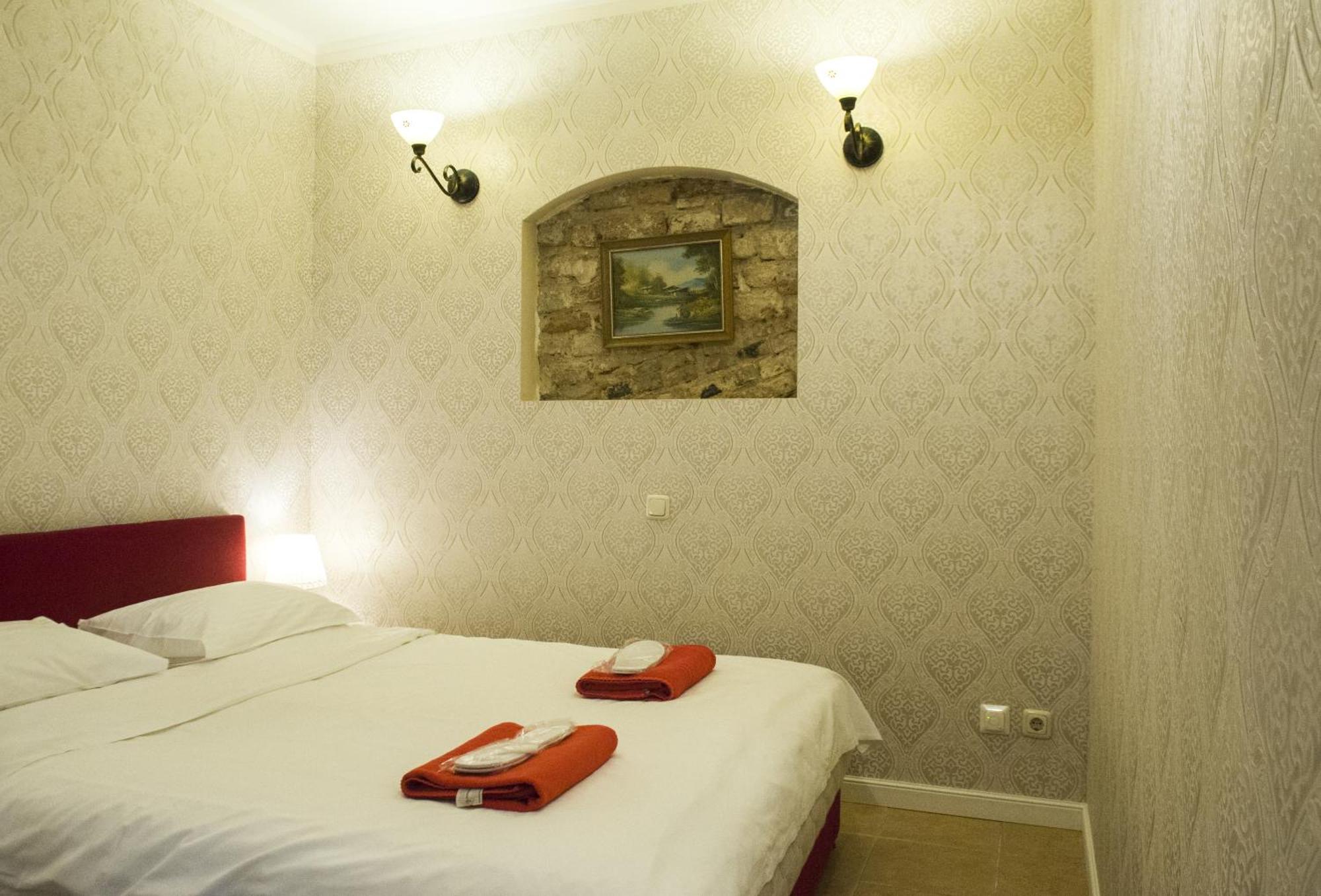 Natalex Apartments Wilno Zewnętrze zdjęcie