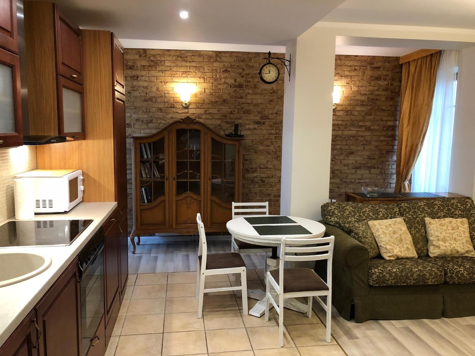 Natalex Apartments Wilno Zewnętrze zdjęcie