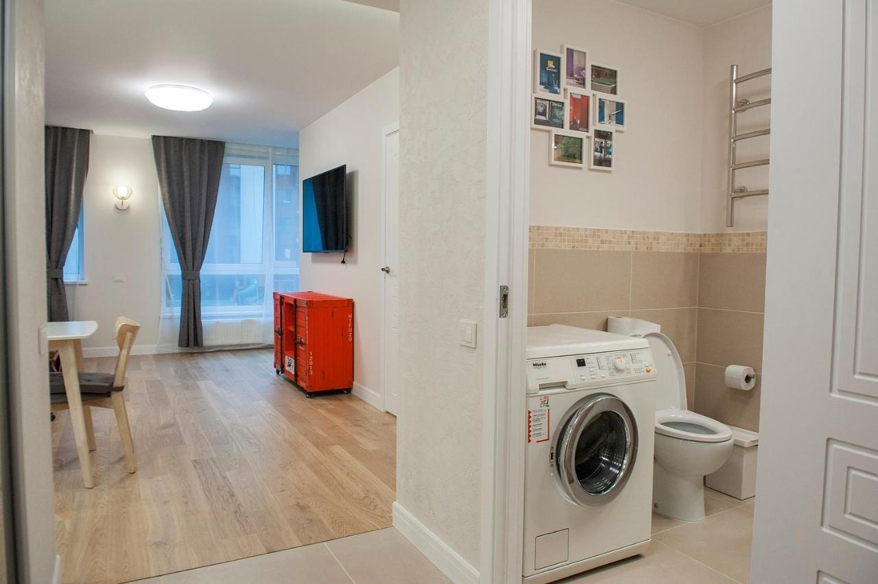 Natalex Apartments Wilno Zewnętrze zdjęcie